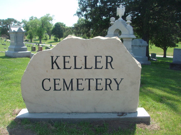 Keller Cemetery